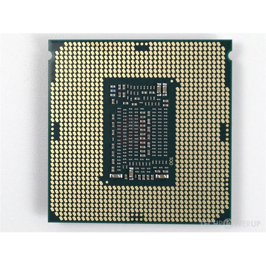 Intel Core i5-8500 6-core 3.0GHz Processor (Refurbished - Fair)
