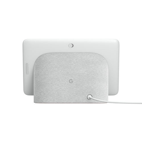 Nest Hub Smart Display with Google Assistant (Refurbished - Excellent)