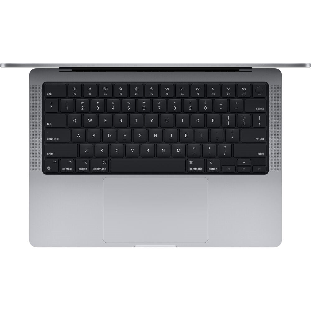 Apple MacBook Pro (14-inch, M2 Pro, 2023) 14.2" 16GB 512GB SSD Apple M2 Pro 3.49GHz, Space Gray (Refurbished - Very Good)