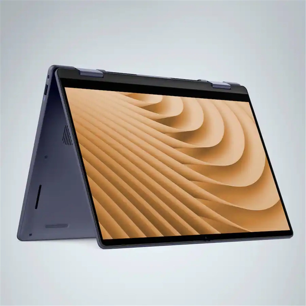Dell Inspiron 16 7640 2-IN-1 16" 16GB 256GB SSD Core™ Ultra 7 256V 2.2GHz WIN11H, Midnight Blue (Refurbished - Fair)