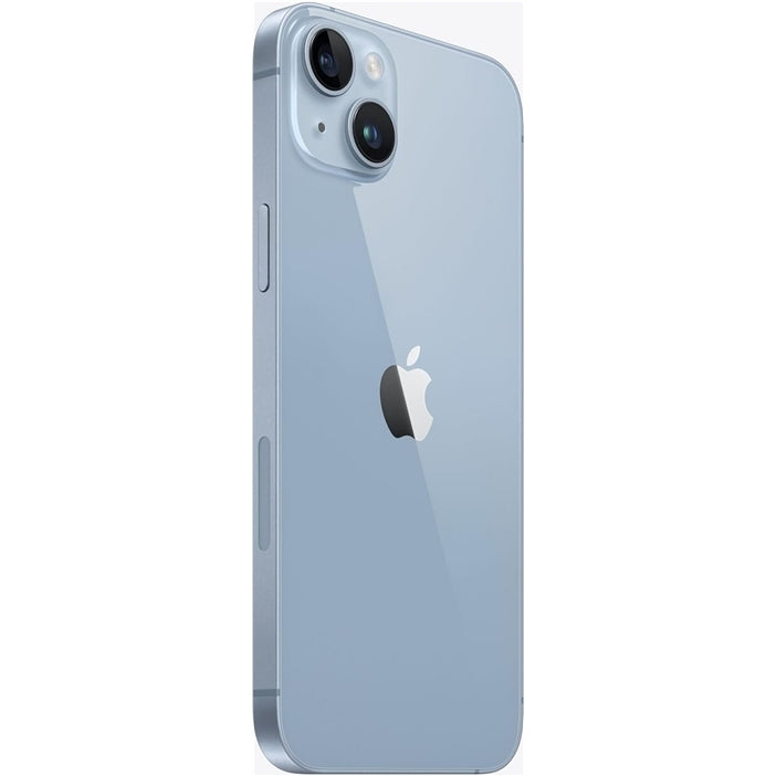 Apple iPhone 14 Plus 128GB 6.7" 5G Unlocked, Blue (Refurbished - Very Good)
