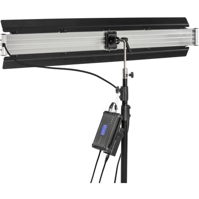 Genaray SSL-50 Soft Strip Daylight LED Light (4 x 50") (New, Open Box)