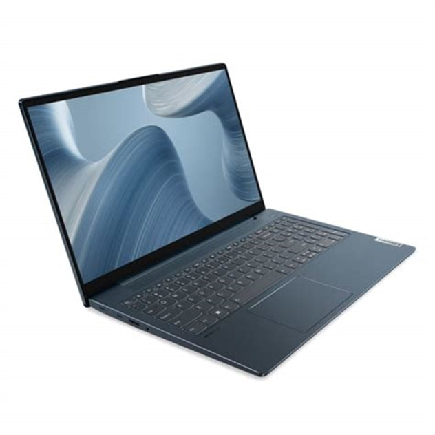 Lenovo Ideapad 5 15IAL7 15.6" 12GB 512GB SSD Core™ i7-1255U 2.8GHz WIN11H, Abyss Blue (Refurbished - Very Good)