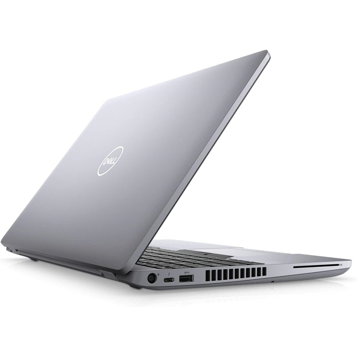 Dell Precision 3551 15.6" Touch 16GB 512GB SSD Core™ i5-10400H 2.6GHz WIN11P, Grey (Refurbished - Excellent)