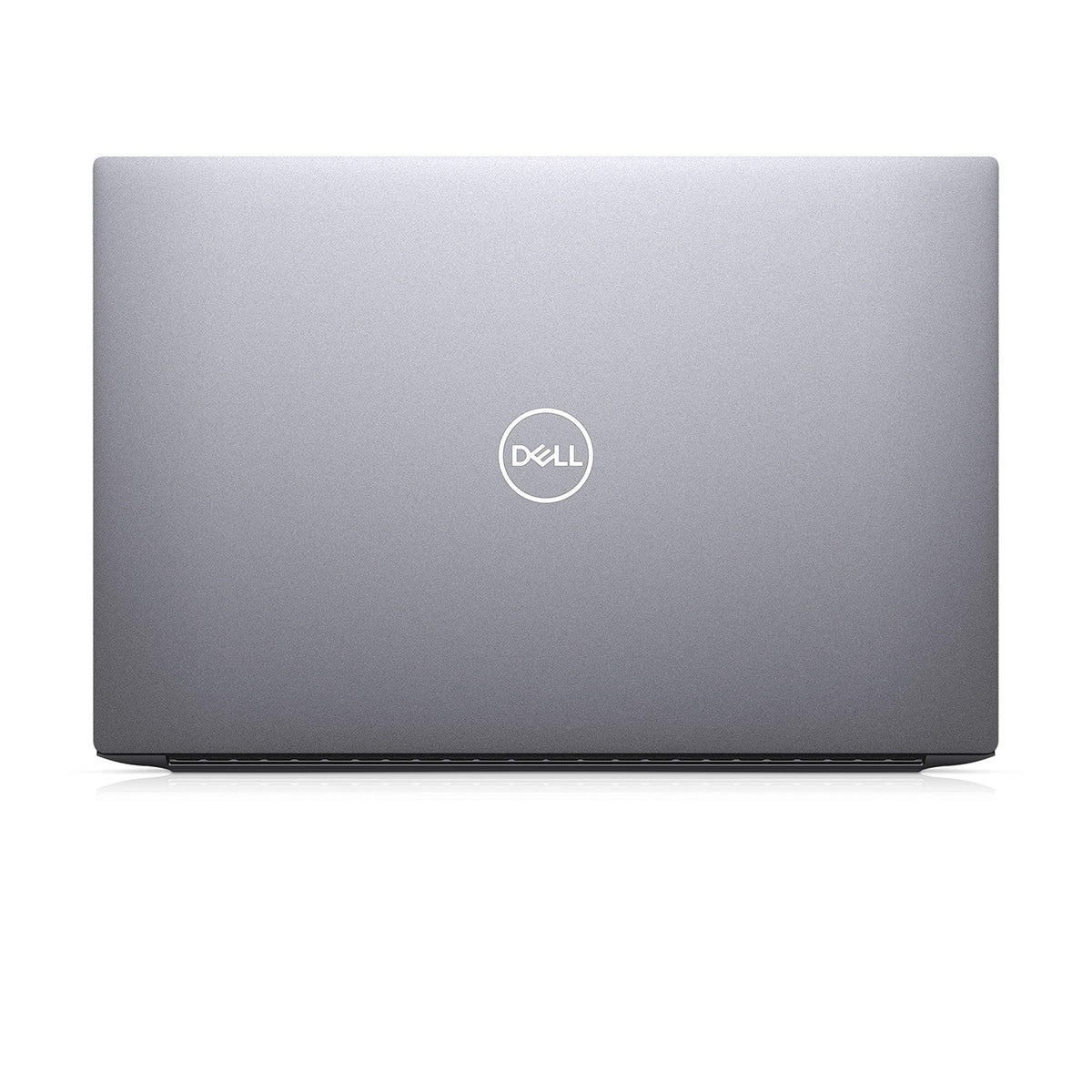 Dell Precision 5550 15.6" 32GB 512GB SSD Core™ i7-10850H 2.7GHz WIN11P, Platinum Silver (Refurbished - Premium)