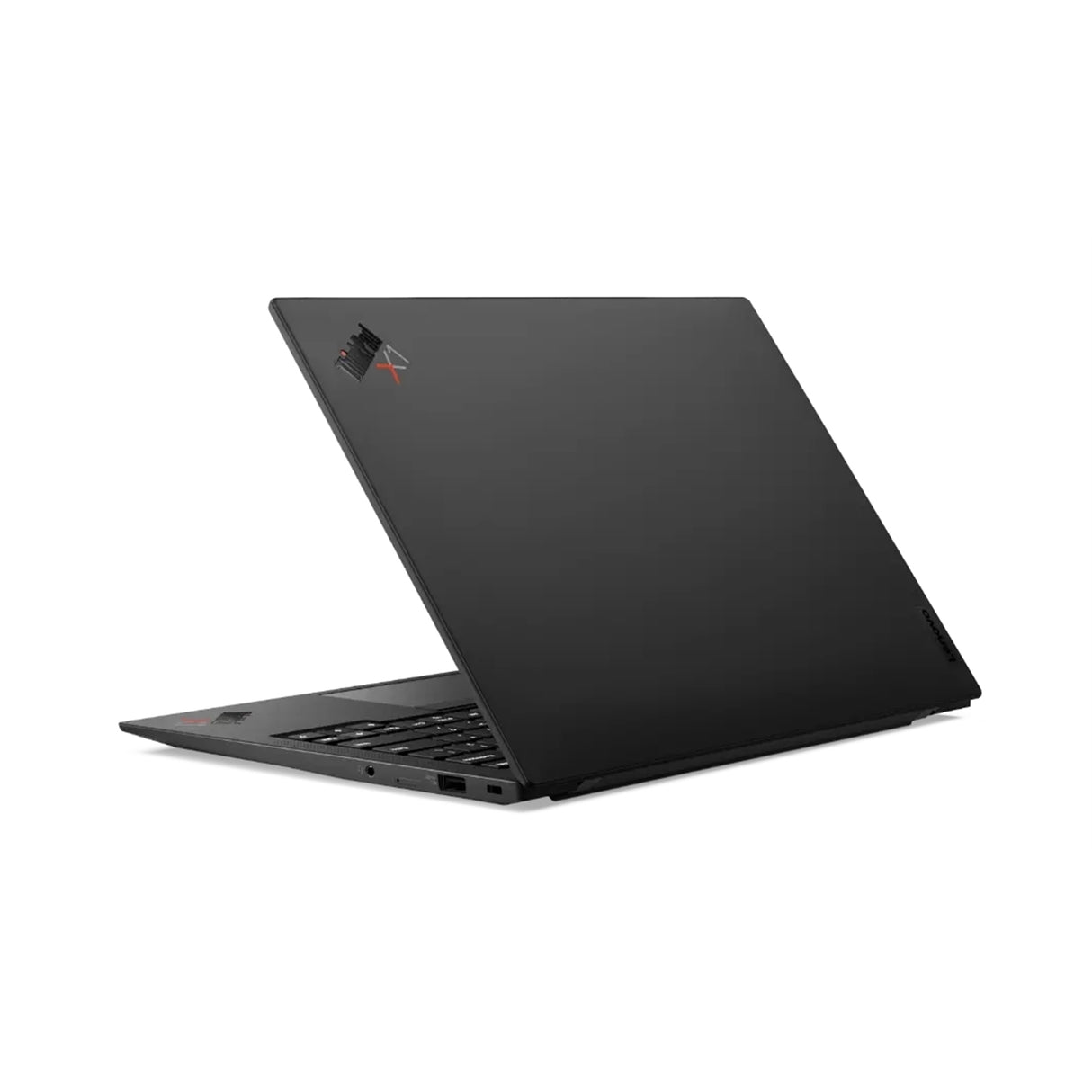 Lenovo Thinkpad X1 Carbon Gen 9 14" 16GB 512GB SSD Core™ I7-1185G7 3.0GHz WIN11P, Black (Refurbished - Excellent)