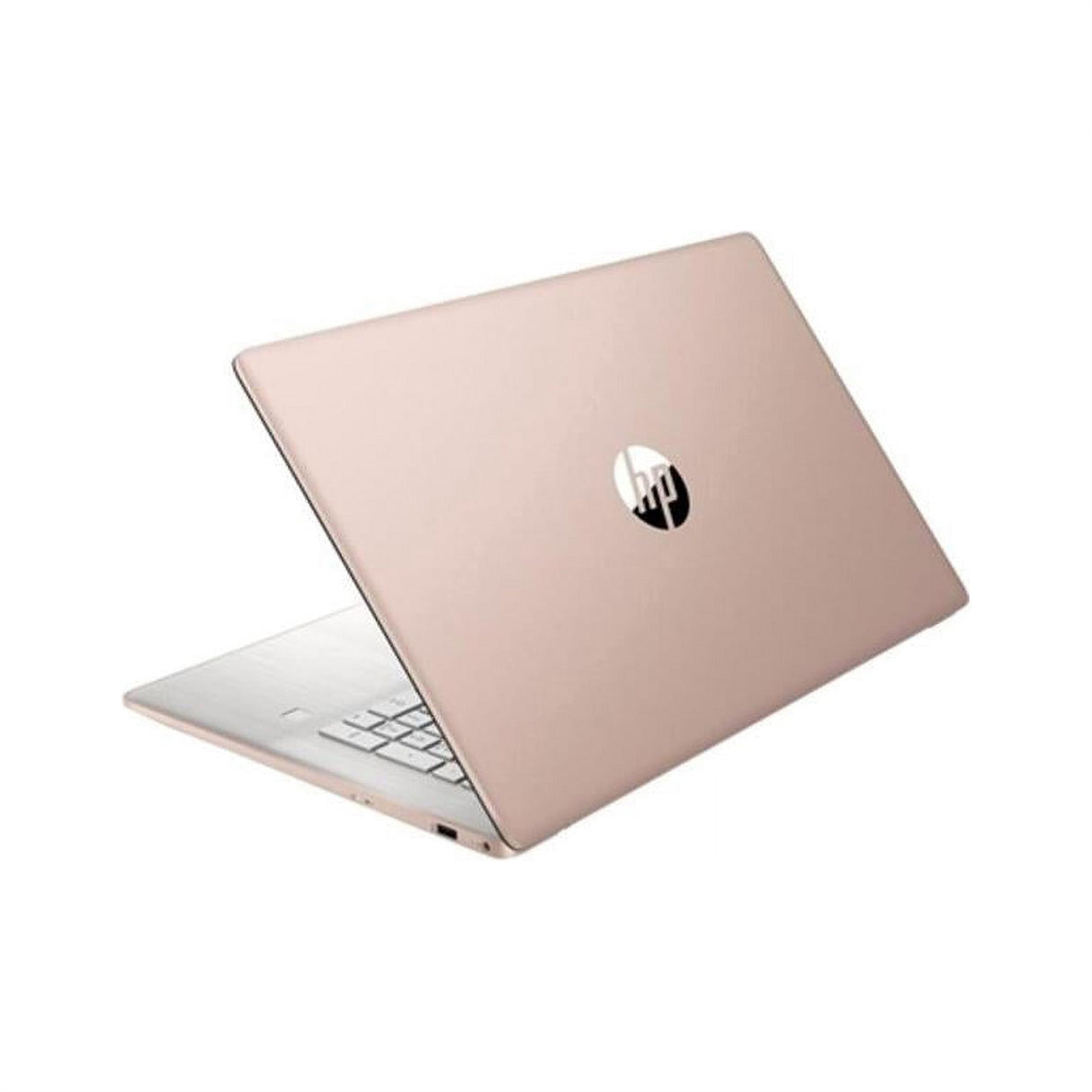 HP 17-CN0000 17.3" 8GB 256GB SSD Core™ i7-1355U 1.7GHz WIN11H, Warm Gold (Refurbished - Fair)
