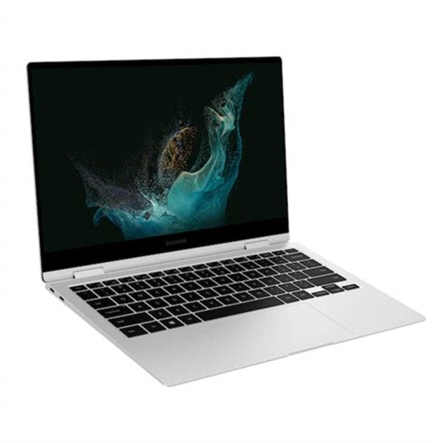 Samsung Galaxy Book2 360 13.3" 16GB 512GB SSD Core™ i7-1360P 2.20GHz WIN11H, Graphite (Refurbished - Very Good)