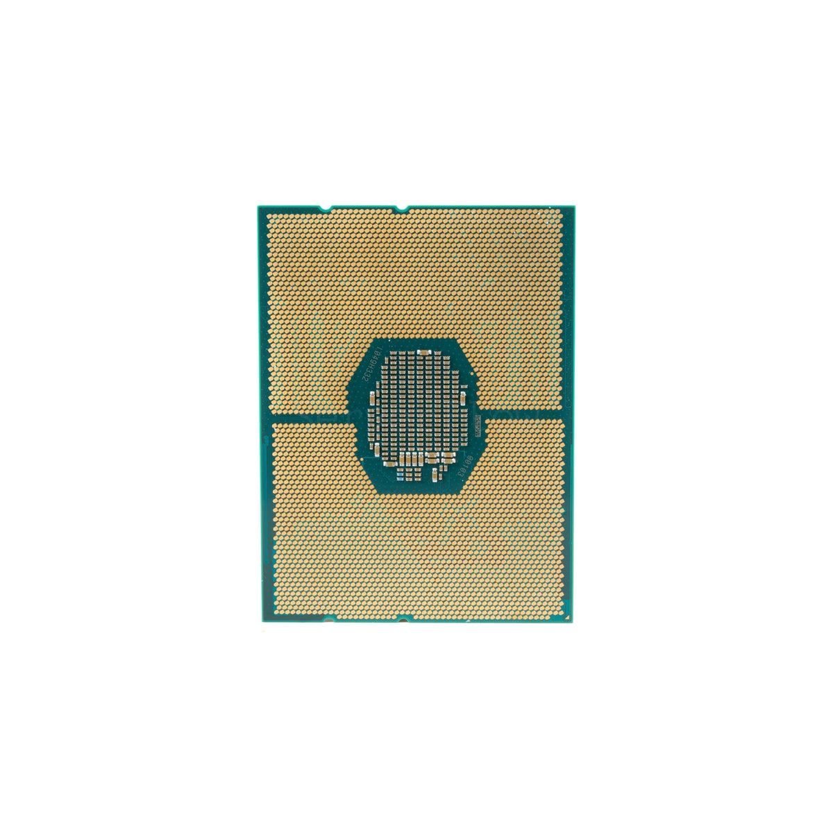 Intel Xeon Platinum 8168 24-core 2.70GHz Processor (Refurbished - Fair)