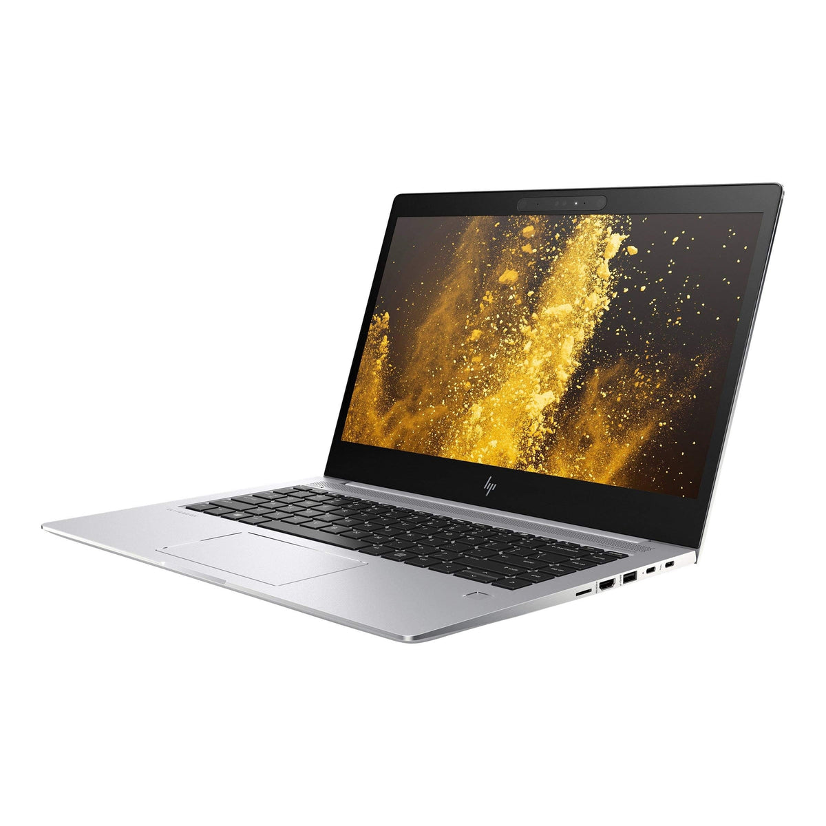 HP EliteBook 1040 G4 14" 16GB 256GB SSD Core™ i7-1355U 1.7GHz WIN11P, Natural Silver (Refurbished - Fair)