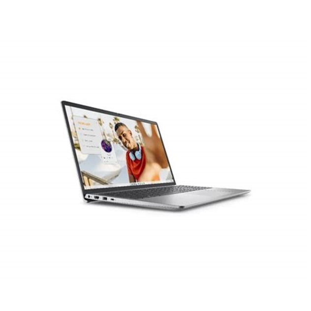 Dell Inspiron 15 3535 15.6" 16GB 512GB SSD AMD Ryzen™ 5 7530U 2.00GHz WIN11H, Platinum Silver (Refurbished - Fair)