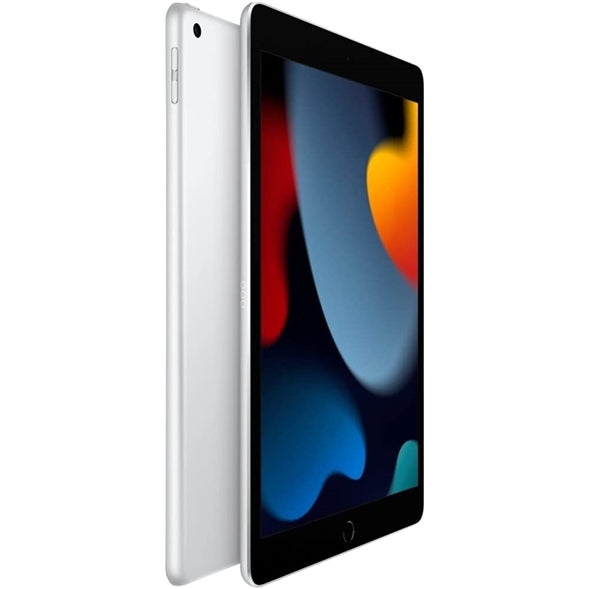 Apple iPad 9th Gen 10.2" - 64GB, WiFi, Silver (Refurbished - Very Good)