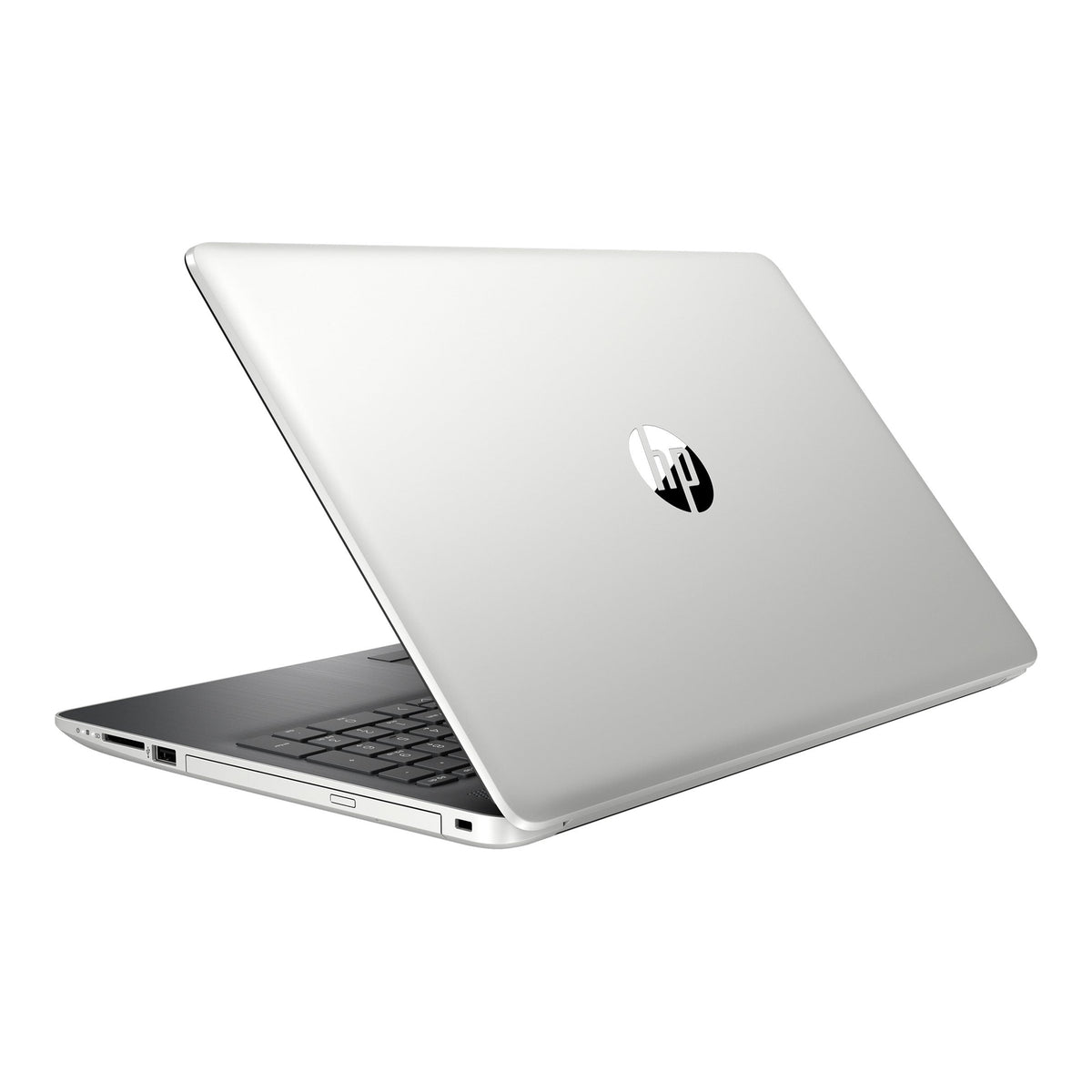 HP 15-DB0005DX 15.6" 8GB 128GB AMD Ryzen™ 5 2500U 2GHz WIN11H, Natural Silver (Refurbished - Fair)