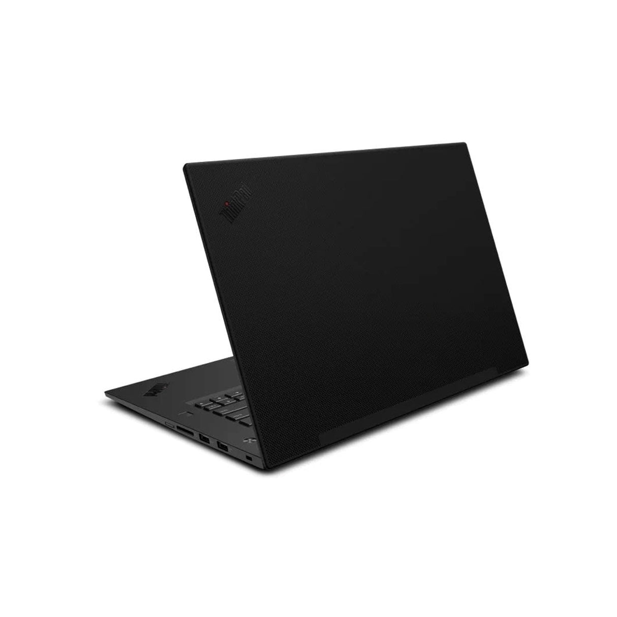 Lenovo Thinkpad P1 Gen 3 15.6" 32GB 1TB SSD Core™ i9-10885H 2.4GHz WIN11P, Black (Refurbished - Excellent)
