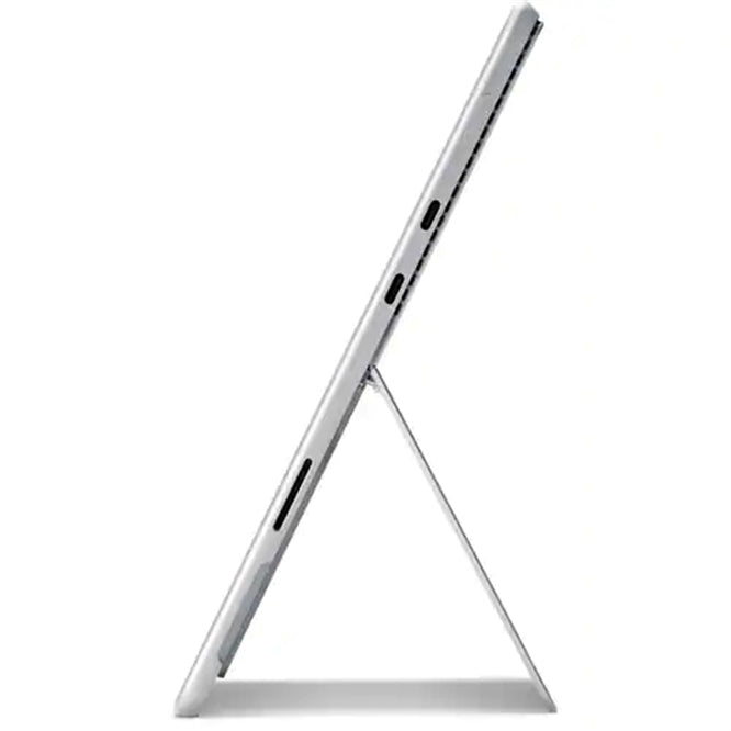Microsoft Surface Pro 8 13" (256GB SSD, 16GB, 4G Unlocked, 2.40GHz) Platinum (Refurbished - Fair)
