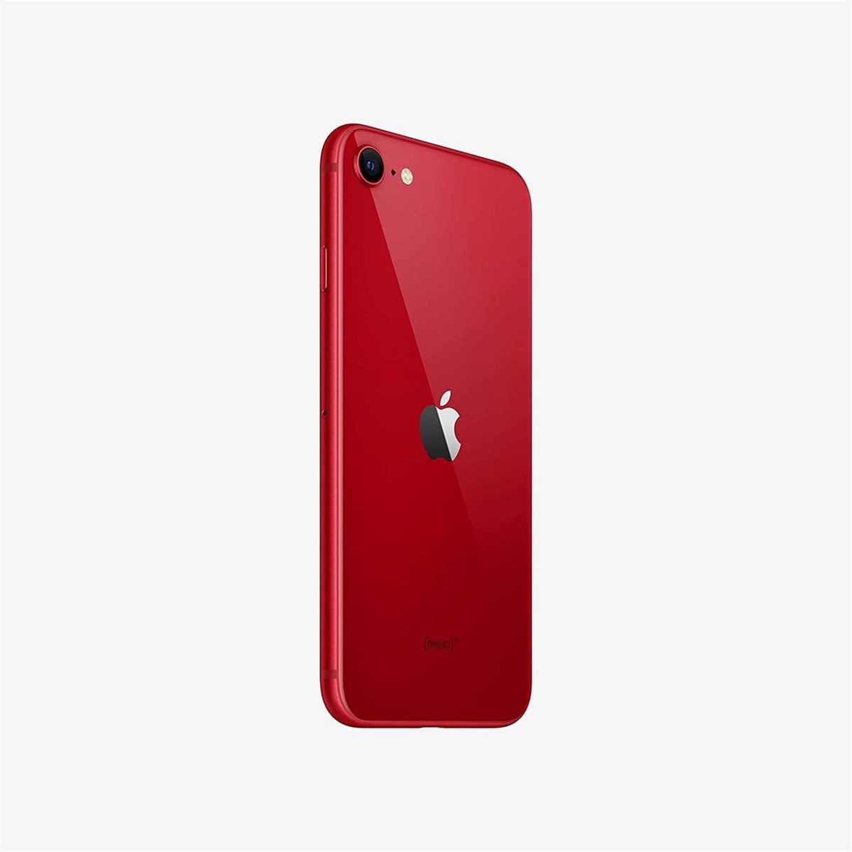 Apple iPhone SE 3rd Gen 64GB 4.7" 4G LTE Verizon Only, Product Red (Refurbished - Excellent)