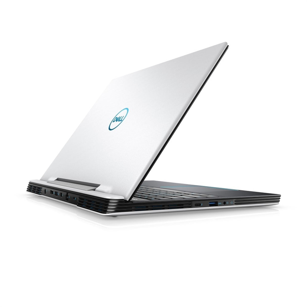 Dell G5 5590 15.6" 16GB 512GB SSD Core™ i7-9750H 2.6GHz WIN11H, Black (Refurbished - Excellent)
