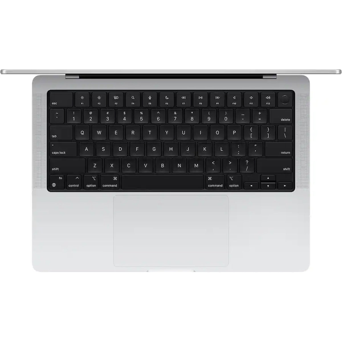 Apple MacBook Pro (14-inch, M4 Pro, 2024) 14.2" 24GB 512GB SSD Apple M4 Pro, Silver (Refurbished - Premium)