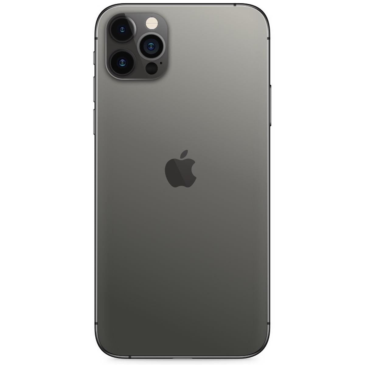 Apple iPhone 12 Pro 128GB - 6.1", 5G Unlocked, Graphite (Refurbished - Excellent)