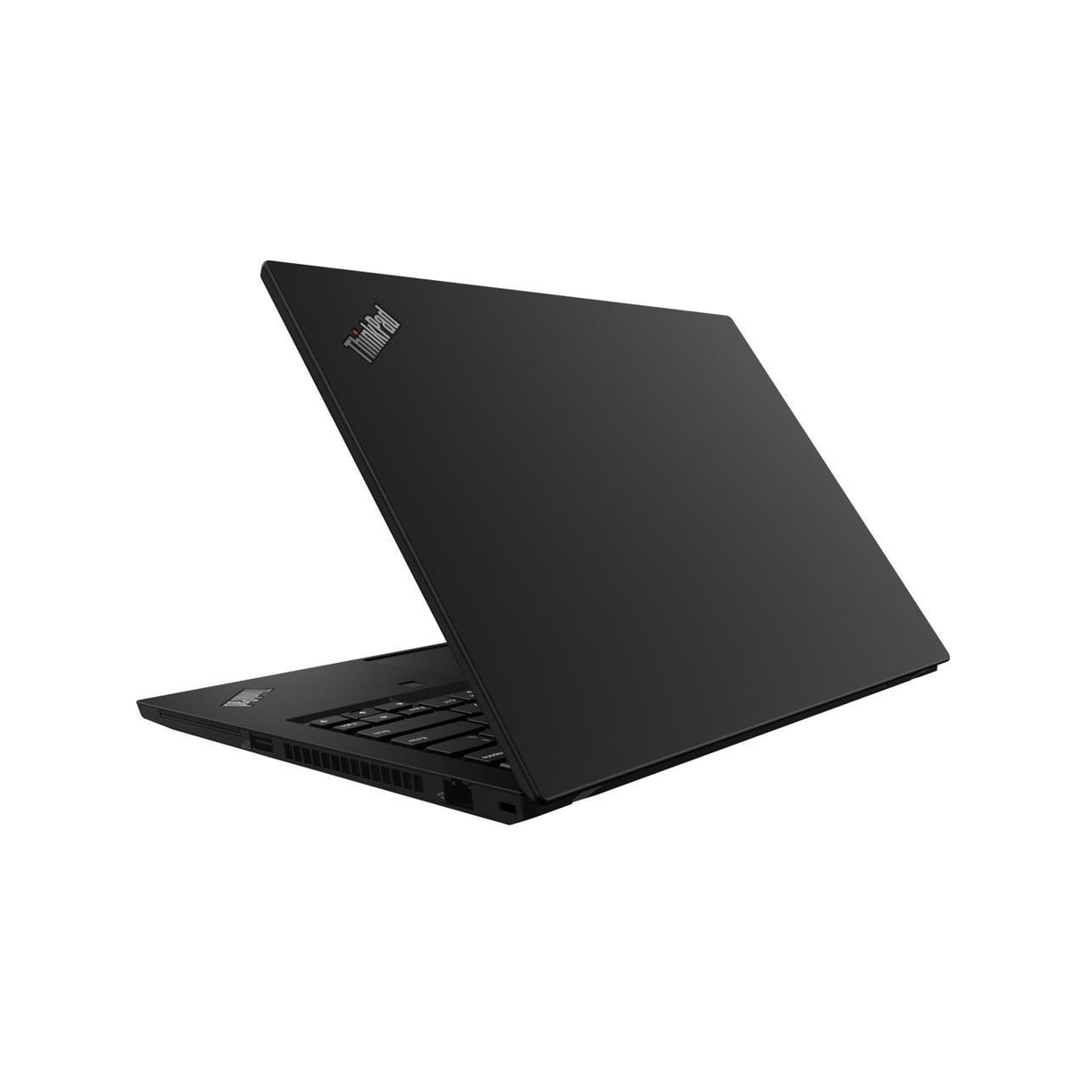 Lenovo ThinkPad T14 Gen 1 14" Touch 16GB 512GB SSD Core™ i7-10610U 1.8GHz WIN11P, Black (Refurbished - Excellent)