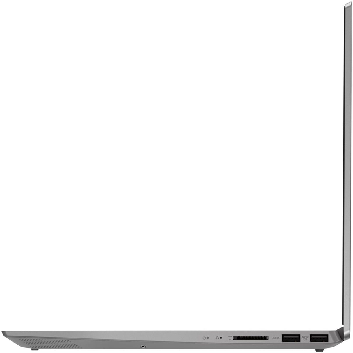 Lenovo IdeaPad S340-15IIL 15.6" 8GB 512GB SSD Core™ i5-1035G1 1.0GHz WIN11H, Platinum Grey (Refurbished - Excellent)