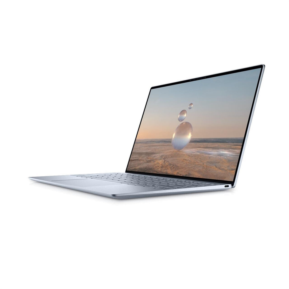 Dell XPS 9315 13.4" Touch 8GB 512GB SSD Intel Core™ i5-1230U 3.3GHz WIN11P, Slate Blue (Refurbished - Fair)