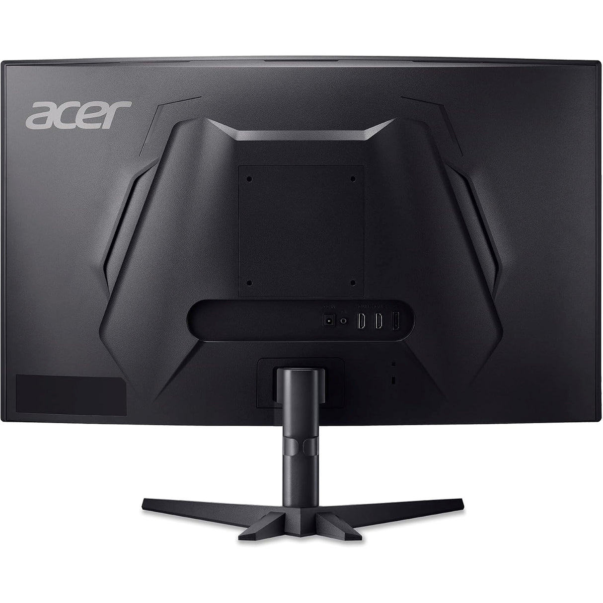 Acer Nitro ED323QU P2bmiipx 31.5" Curved WQHD 180Hz VA Gaming Monitor (Refurbished - Very Good)