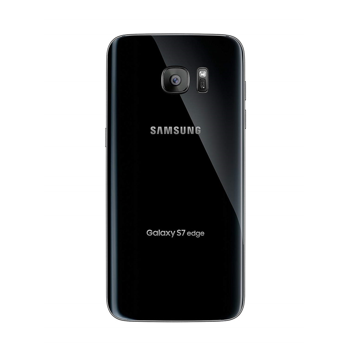 Samsung Galaxy S7 5.1" (32GB, 4G LTE, Unlocked) Black Onyx (Refurbished - Excellent)