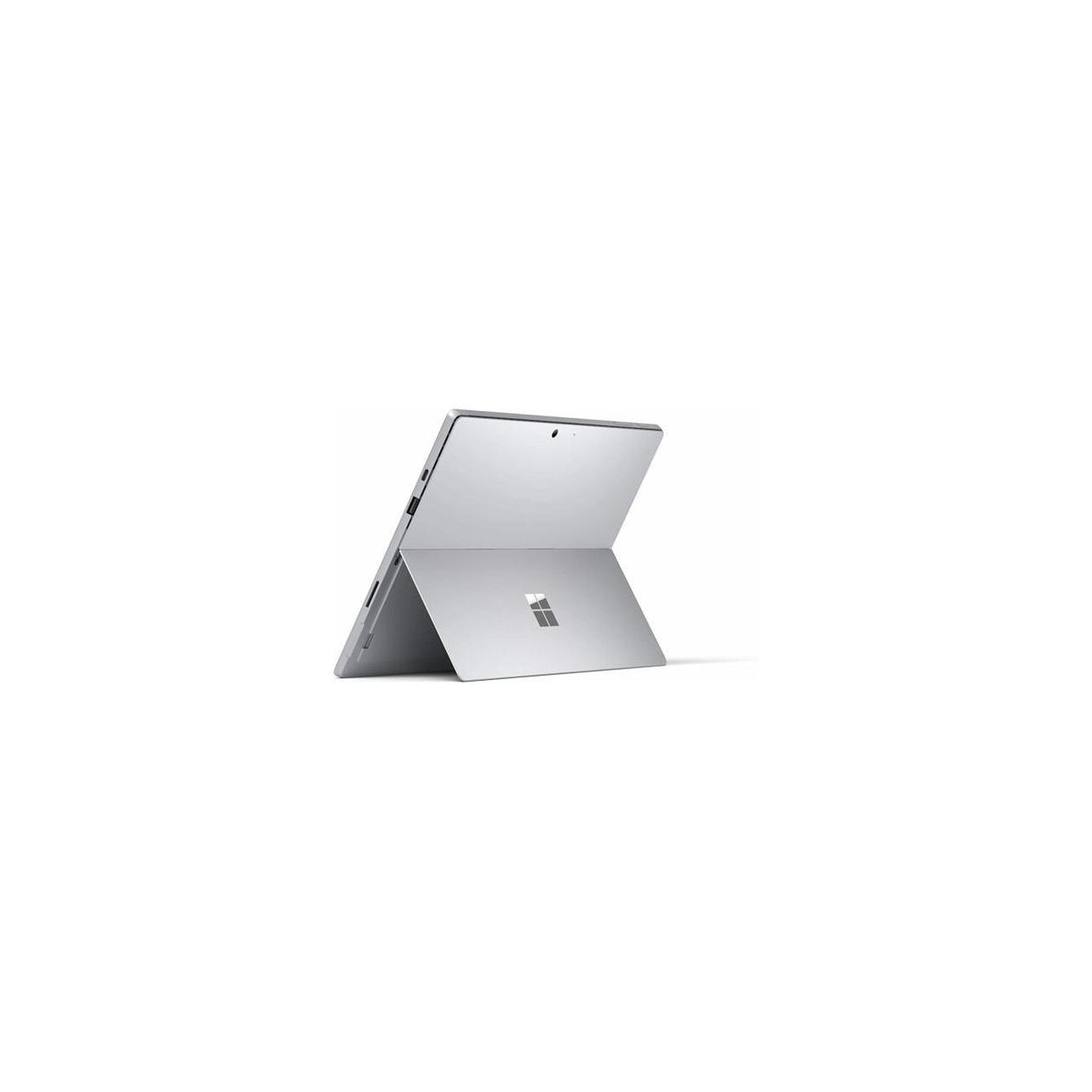 Microsoft Surface Pro 7+ 12.3" (512GB SSD, WiFi, 2.6GHz) Win11P, Platinum (Refurbished - Very Good)