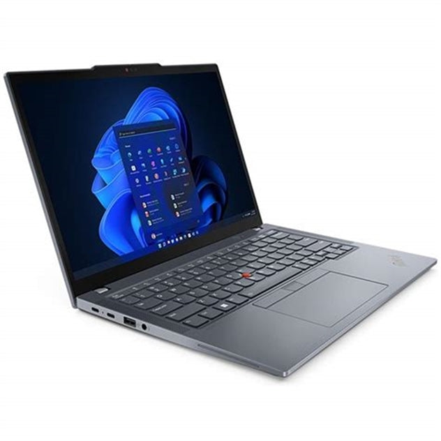 Lenovo ThinkPad X13 Gen 2 13.3" 8GB 512GB SSD AMD Ryzen™ 5 Pro 5650U 1.9GHz WIN11P, Storm Gray (Refurbished - Fair)