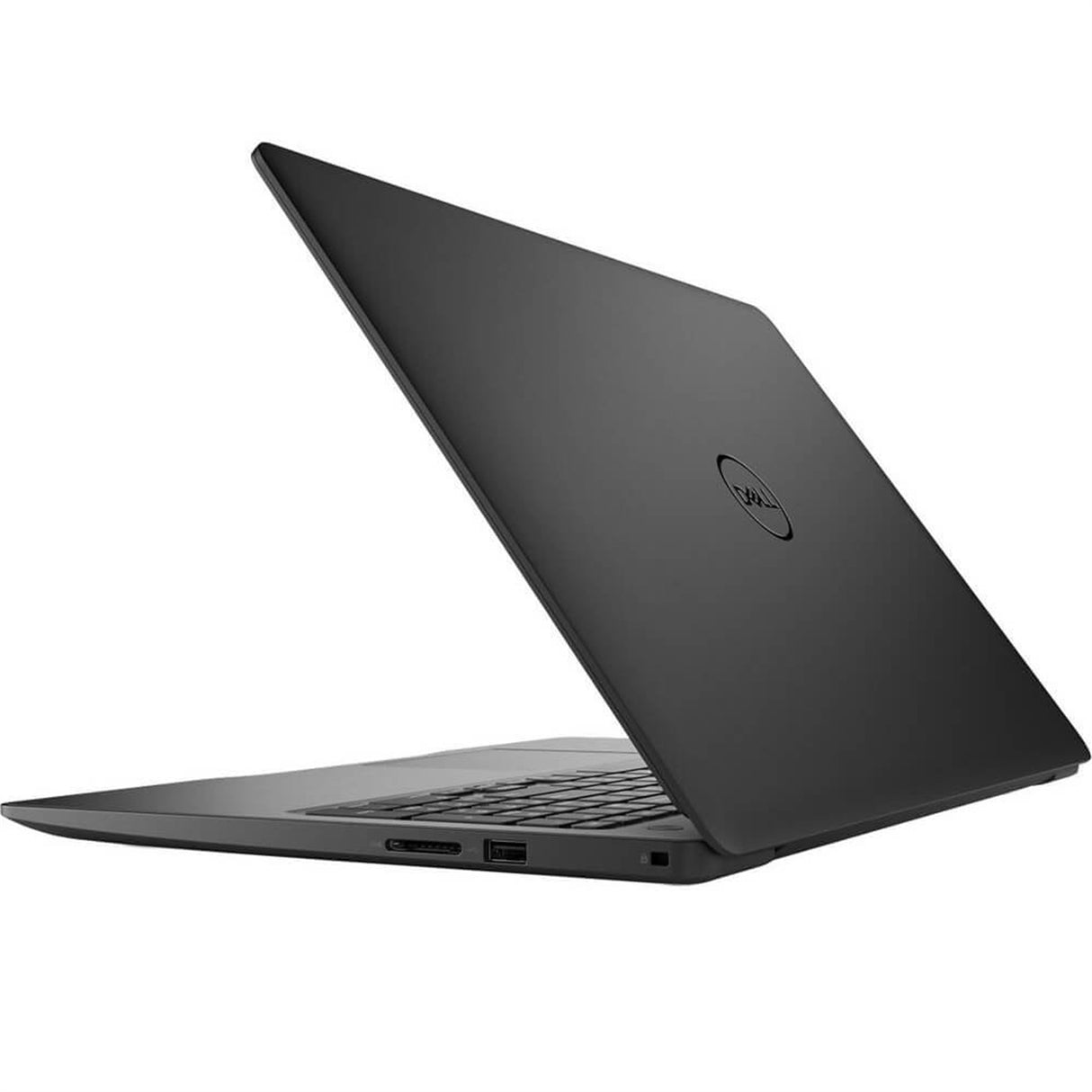 Dell Inspiron 5570 15.6" Touch 12GB 1TB SSD Intel Core i5-8250U X4 1.6GHz Win11H, Black (Refurbished - Fair)
