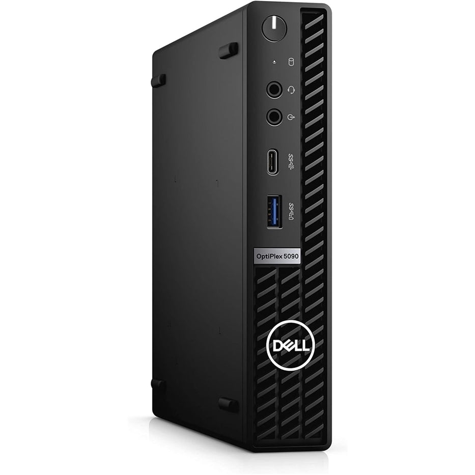 Dell Optiplex 5090 MIcro (16GB, 512GB SSD, i5-11500T 1.50GHz) Win11P (Refurbished - Very Good)