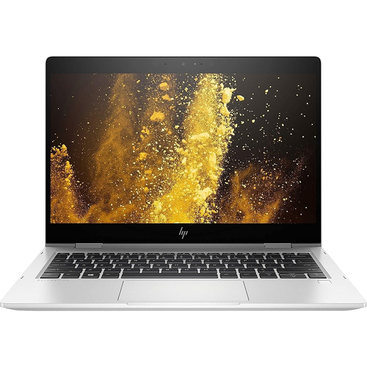 HP EliteBook 830 G6 13.3" 8GB 512GB SSD Core™ i5-8265U 1.6GHz WIN11P, Silver (Refurbished - Fair)