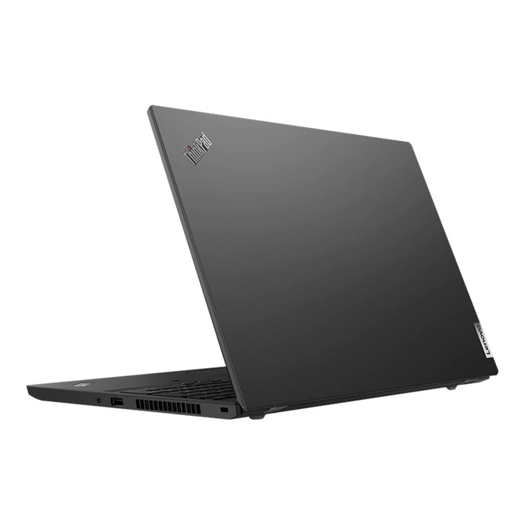 Lenovo Thinkpad L15 Gen 1 15.6" 16GB 512GB SSD Core™ i5-10210U 1.6GHz WIN11P, Black (Refurbished - Fair)
