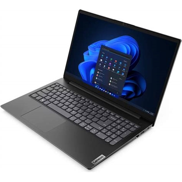 Lenovo V15 G4 15.6" 24GB 512GB SSD Core™ I3-1315U 3.3GHz WIN11P, Business Black (Refurbished - Fair)