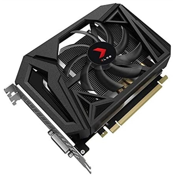 PNY GeForce GTX 1660 Super 6GB Gaming Single Fan (Refurbished - Excellent)