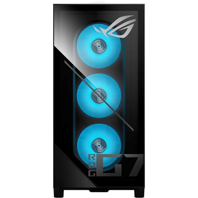 Asus G700 Gaming Desktop (32GB, 2TB SSD, Ultra 7 265KF, RTX 5070) Win11H (New)