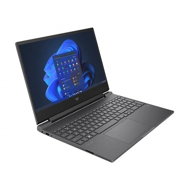 HP Victus 15-FB1013DX 15.6" 16GB 256GB SSD AMD Ryzen™ 5 7535HS 3.3GHz WIN11P, Mica Silver (Refurbished - Excellent)
