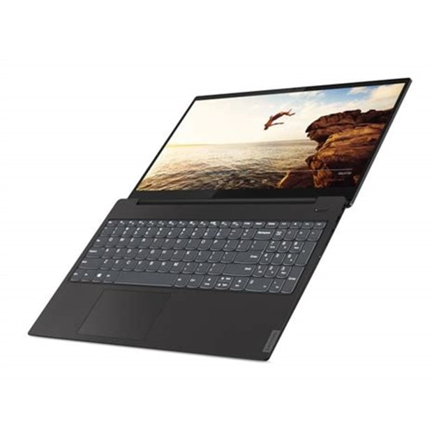 Lenovo IdeaPad S340-15IWL 15.6" 20GB 256GB SSD Core™ i3-8145U 2.1GHz WIN11H, Onyx Black (Refurbished - Fair)