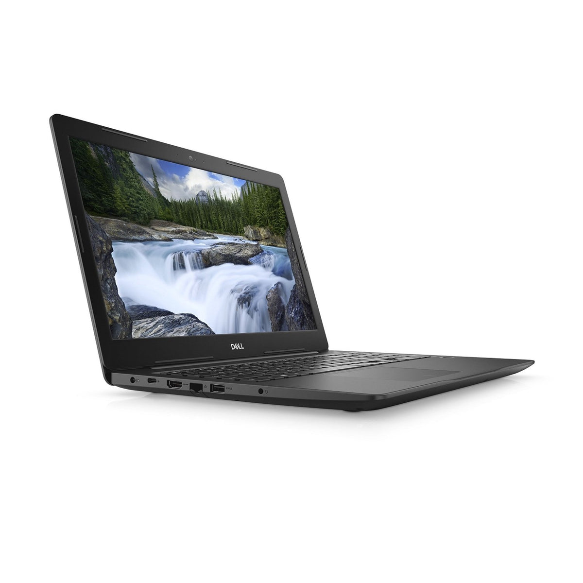 Dell Vostro 3590 15.6" 16GB 256GB Core™ i3-10110U 2.10GHz WIN11P, Carbon Black (Refurbished - Fair)