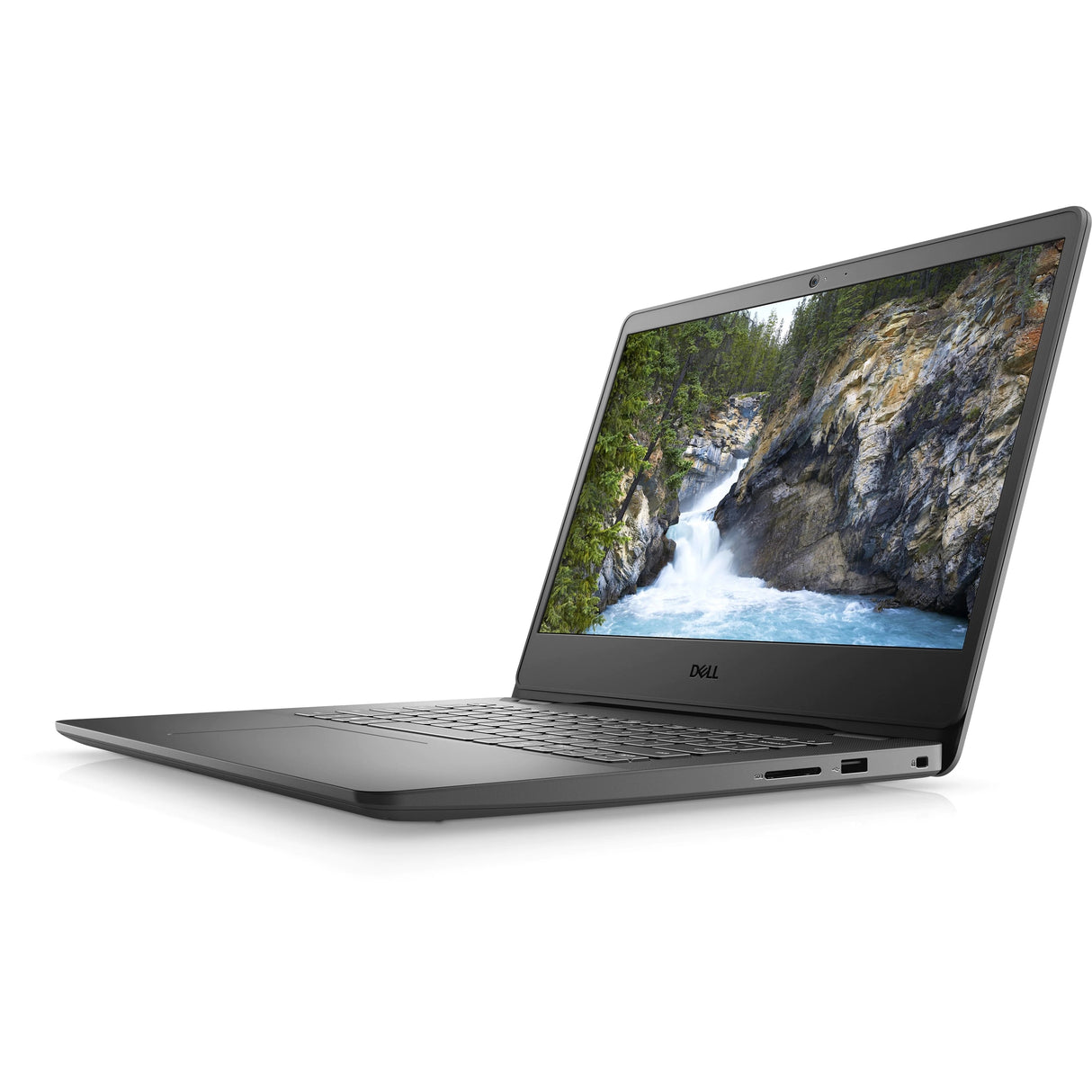 Dell Vostro 3430 14" 8GB 512GB SSD Intel Core™ I5-1335U 2.4GHz Win11P, Silver (Refurbished - Fair)