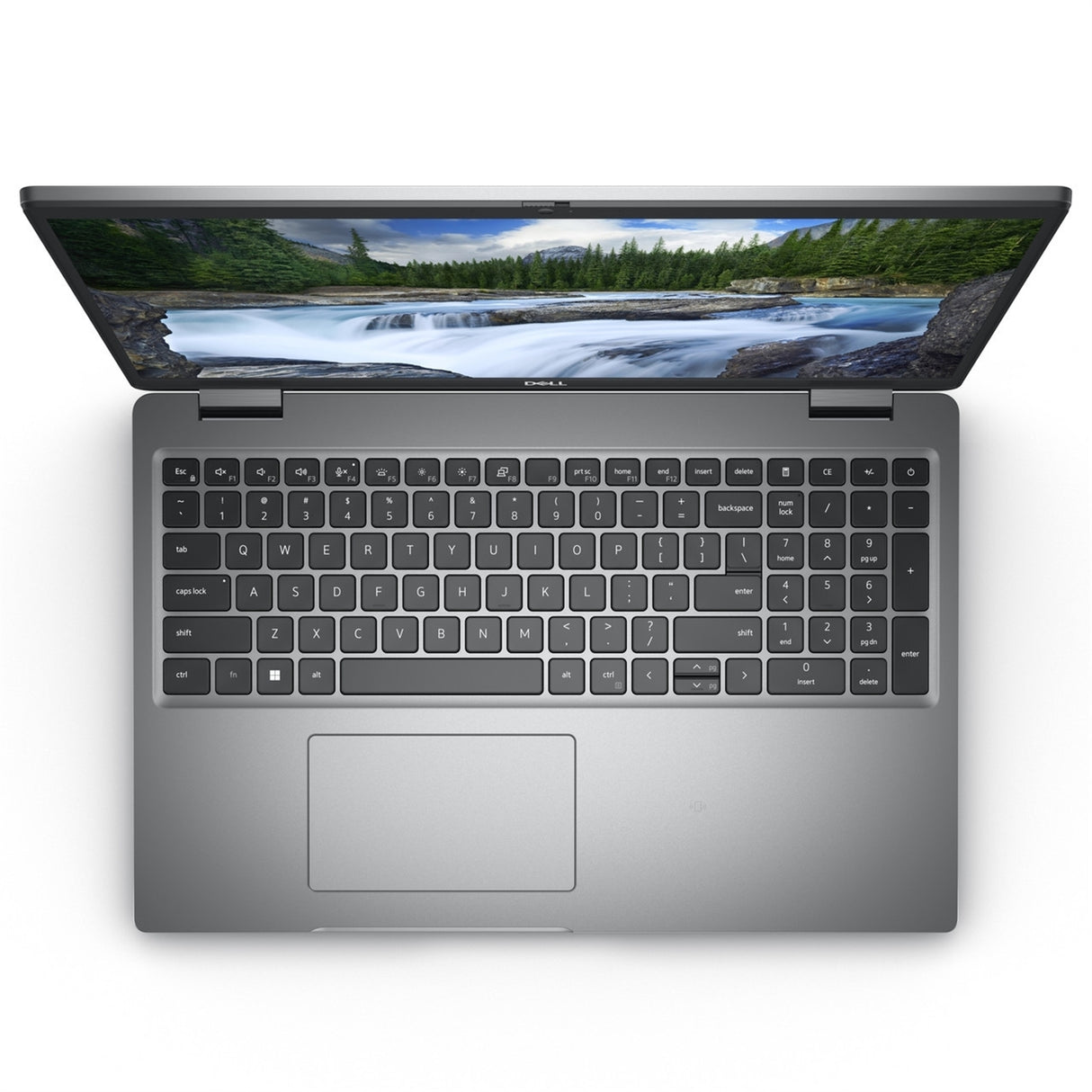 Dell Latitude 5431 14" 16GB 256GB SSD Core™ i5-1250P 3.3GHz WIN11P, Silver (Refurbished - Very Good)
