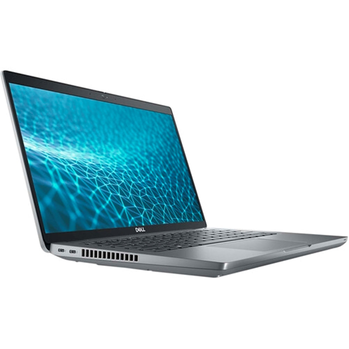 Dell Latitude 5431 14" 16GB 256GB SSD Core™ i5-1250P 3.3GHz WIN11P, Silver (Refurbished - Fair)