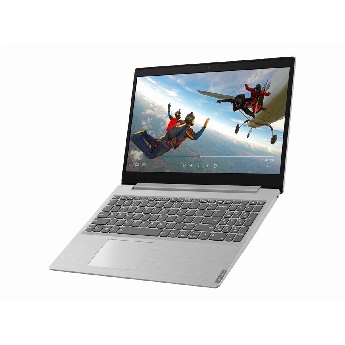 Lenovo IdeaPad L340-15API 15.6" 16GB 512GB SSD AMD Ryzen™ 5 3500U 2.1GHz WIN11H, Granite Black (Refurbished - Fair)