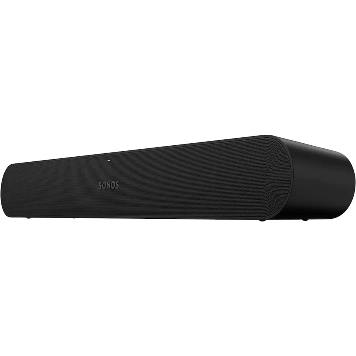 Sonos - Ray All-in-One Soundbar Wireless 3.0 Channel - Black (Refurbished - Very Good)