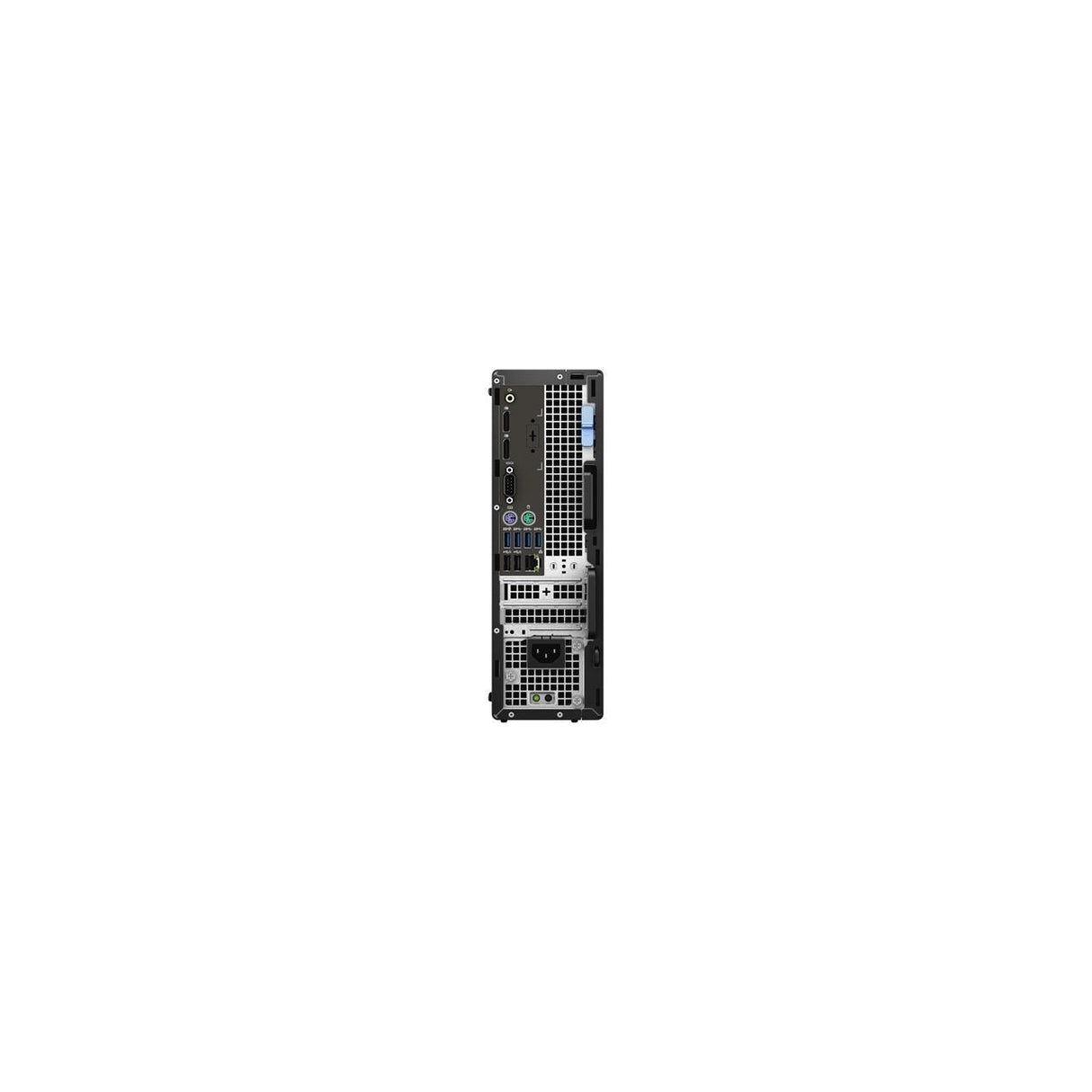 Dell Precision 3450 SFF 16GB 512GB SSD Core™ i7-11700 2.50GHz WIN11P, Black (Refurbished - Fair)