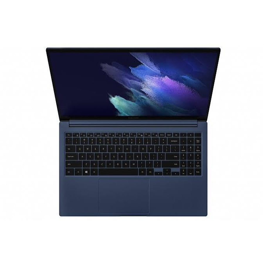 HP Galaxy Book2 Pro 360 13.3" 16GB 256GB SSD Core™ i7-1260P 4.7GHz WIN11H, Burgundy (Refurbished - Fair)