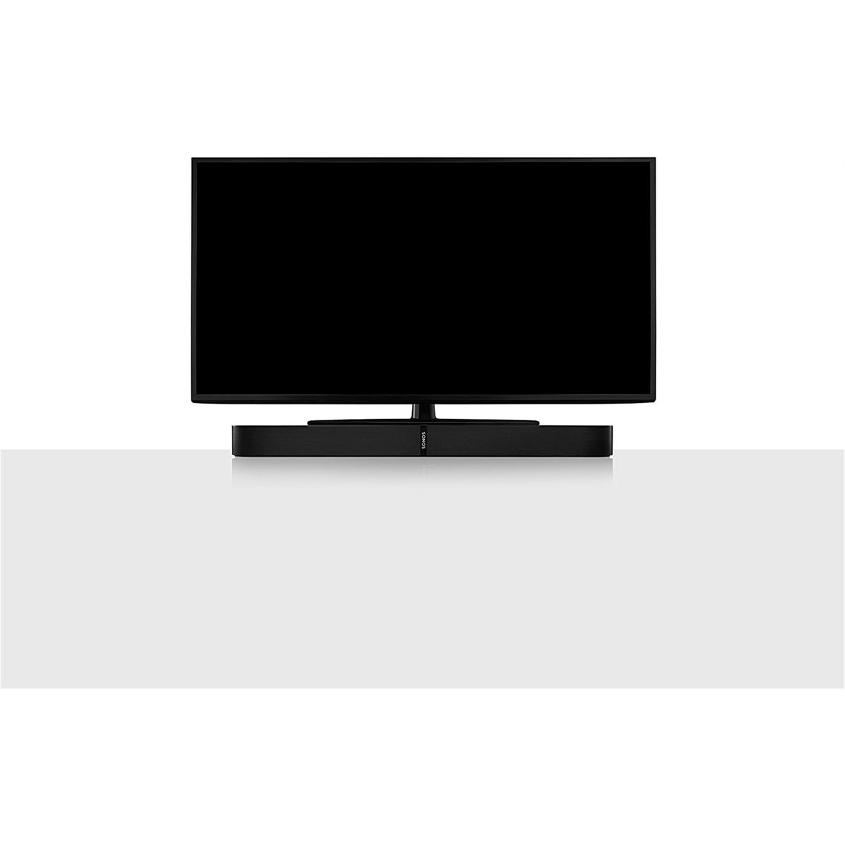 Sonos - Playbase Soundbase for Home Theater 5.1 CH (Refurbished - Very Good)