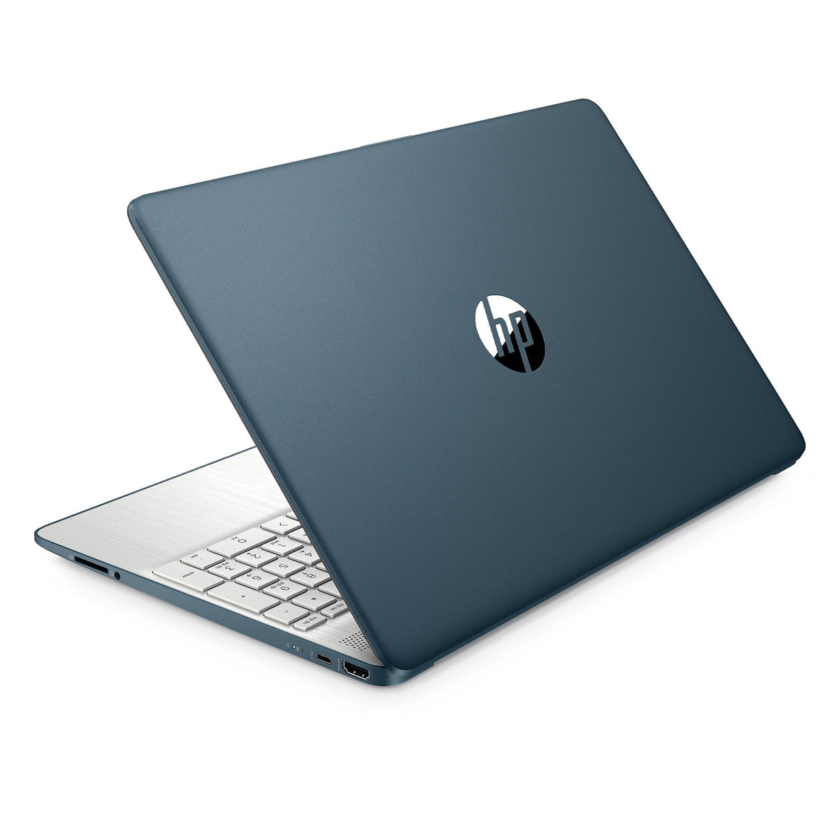 HP 15-DY2792WM 15.6" 16GB 256GB SSD Intel Core™ i3-1115G4 3.0GHz WIN11H, Spruce Blue (Refurbished - Fair)
