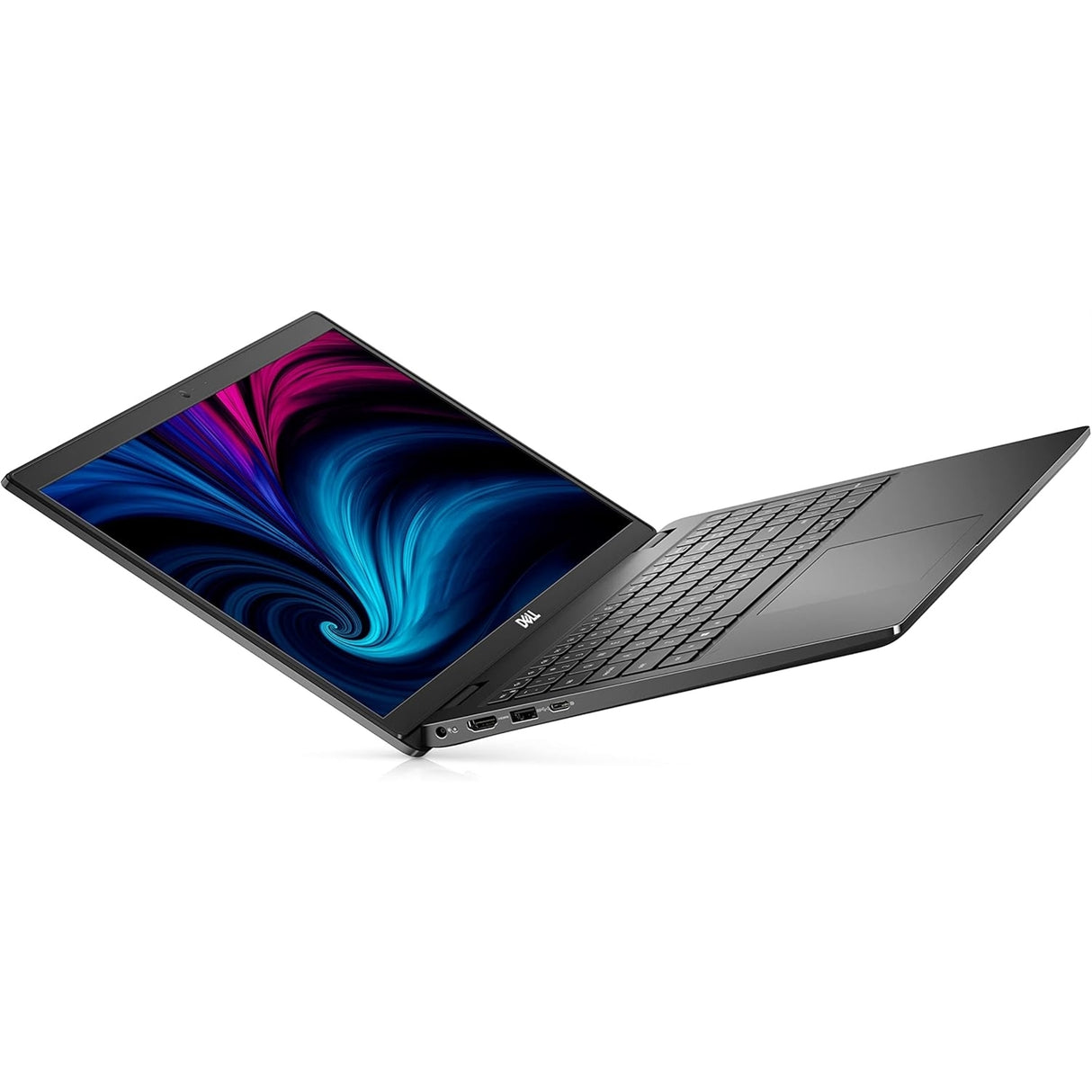 Dell Latitude 3520 15.6" 16GB 512GB SSD Core™ i5-1135G7 2.4GHz WIN11P, Black (Refurbished - Very Good)